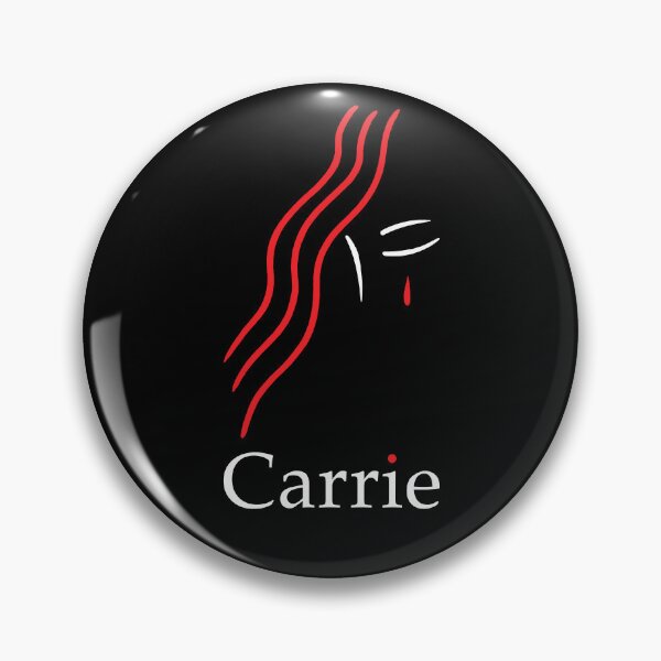 Item preview, Carrie [Musical] designed and sold by lazarusheart.