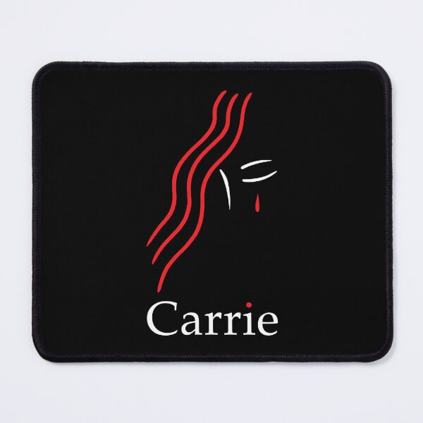 Item preview, Carrie [Musical] designed and sold by lazarusheart.