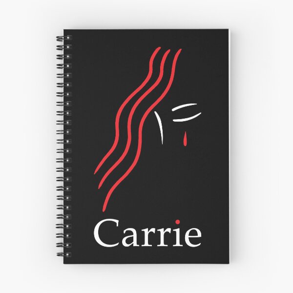Item preview, Carrie [Musical] designed and sold by lazarusheart.