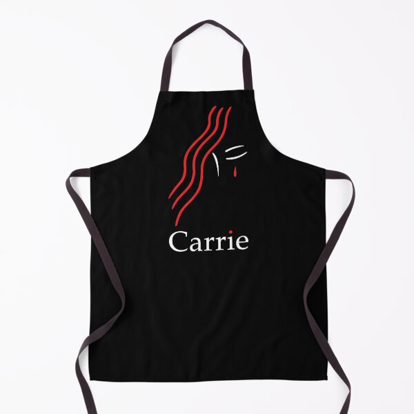 Item preview, Carrie [Musical] designed and sold by lazarusheart.