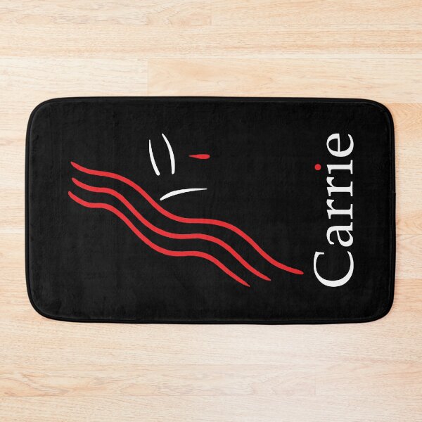 Item preview, Carrie [Musical] designed and sold by lazarusheart.
