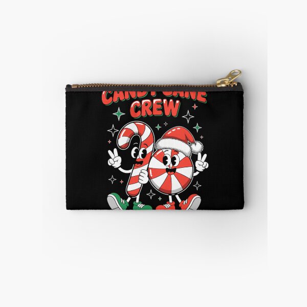 Item preview, Candy Cane Crew Christmas Xmas Lovers Candy designed and sold by aidenpier.