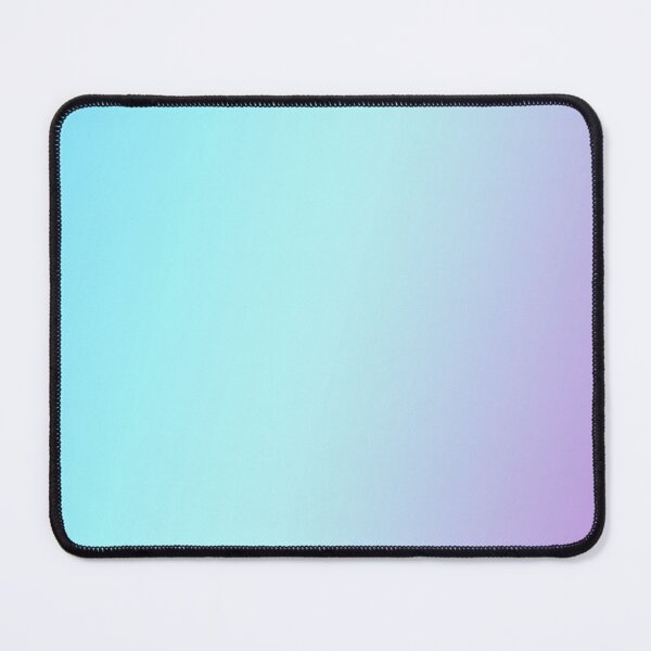 Item preview, Pastel Cyan-Lavender Gradient designed and sold by NexusArts.