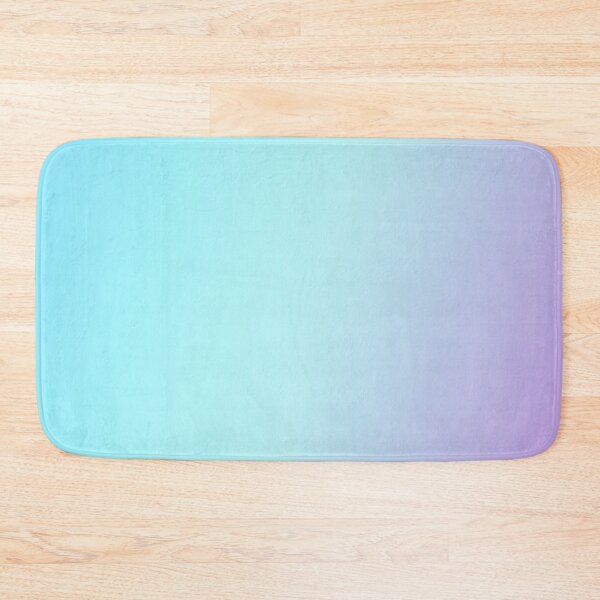 Item preview, Pastel Cyan-Lavender Gradient designed and sold by NexusArts.