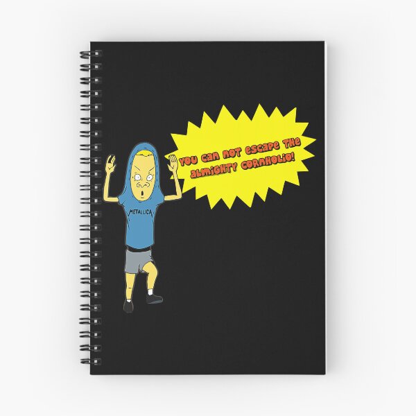 Item preview, Cornholio  designed and sold by artlysunny.