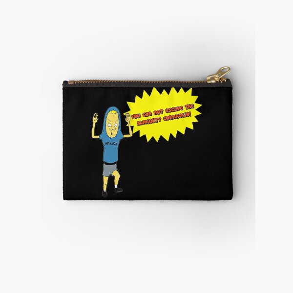 Item preview, Cornholio  designed and sold by artlysunny.