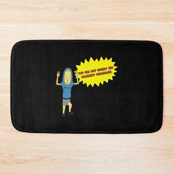 Item preview, Cornholio  designed and sold by artlysunny.