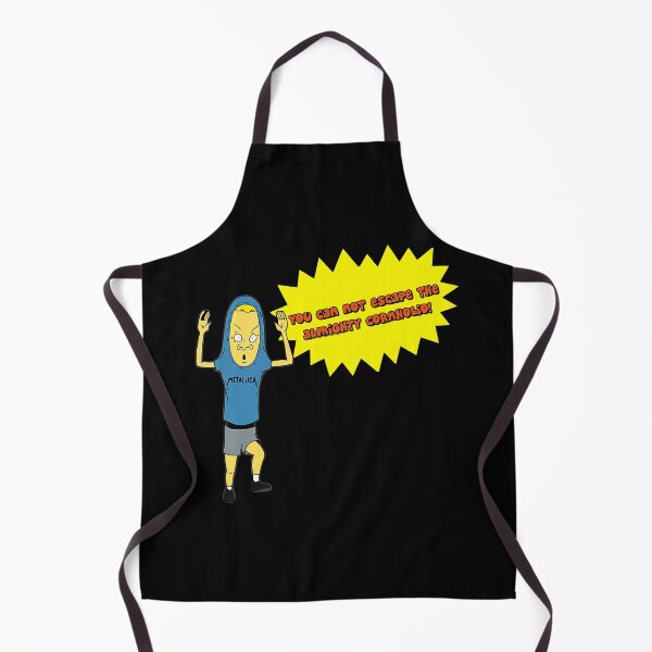 Item preview, Cornholio  designed and sold by artlysunny.