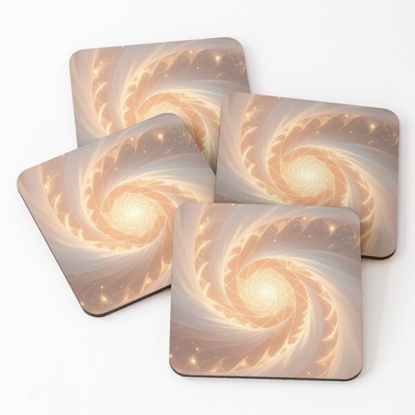 Item preview, Space Luminescence Spirals (image size 8320x12480) designed and sold by Digital-Davinci.