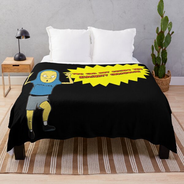 Item preview, Cornholio  designed and sold by artlysunny.