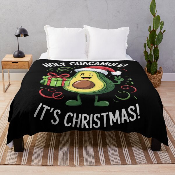 Item preview, Christmas Avocado Xmas designed and sold by aidenpier.