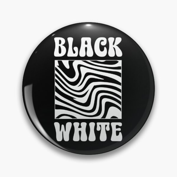 Item preview, Black and white designed and sold by DavidM15.