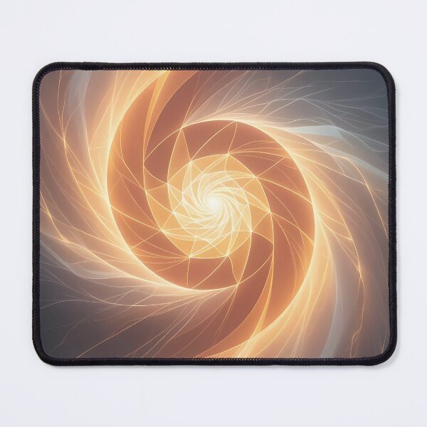 Item preview, Space Luminescence Spirals (image size 8320x12480) designed and sold by Digital-Davinci.