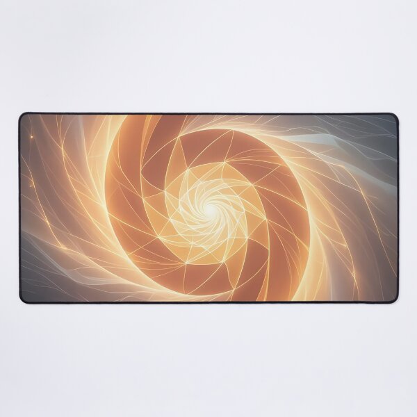 Item preview, Space Luminescence Spirals (image size 8320x12480) designed and sold by Digital-Davinci.
