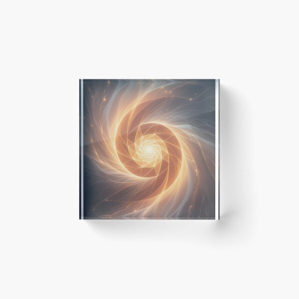 Item preview, Space Luminescence Spirals (image size 8320x12480) designed and sold by Digital-Davinci.