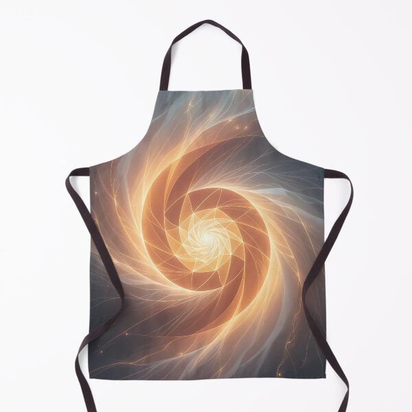 Item preview, Space Luminescence Spirals (image size 8320x12480) designed and sold by Digital-Davinci.