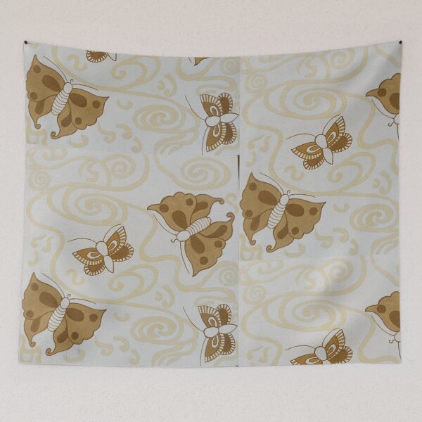 Item preview, Trails of Light Wings designed and sold by MyRachna.
