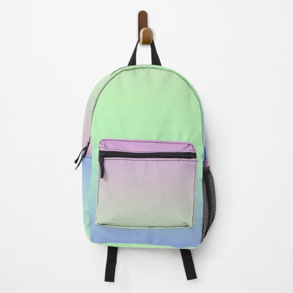 Item preview, Soft Rainbow Aesthetic Fade designed and sold by NexusArts.