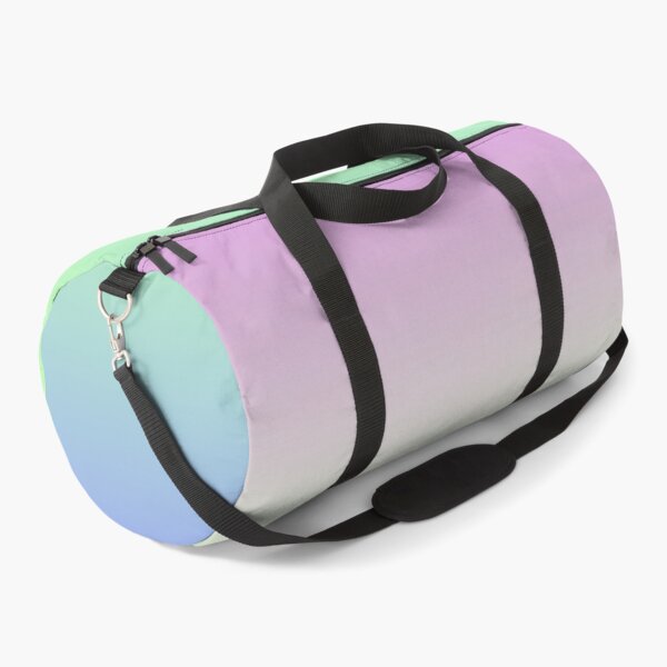 Item preview, Soft Rainbow Aesthetic Fade designed and sold by NexusArts.