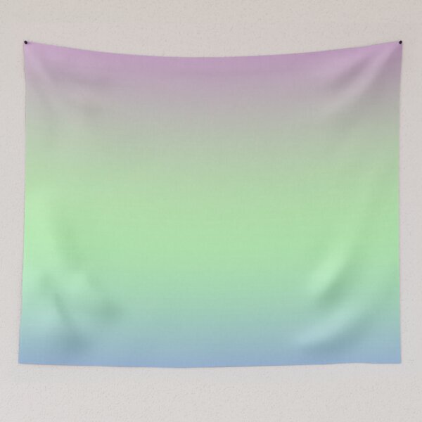 Item preview, Soft Rainbow Aesthetic Fade designed and sold by NexusArts.