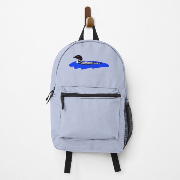 Item preview, Boundary Waters Loon designed and sold by HenryThorpekd.