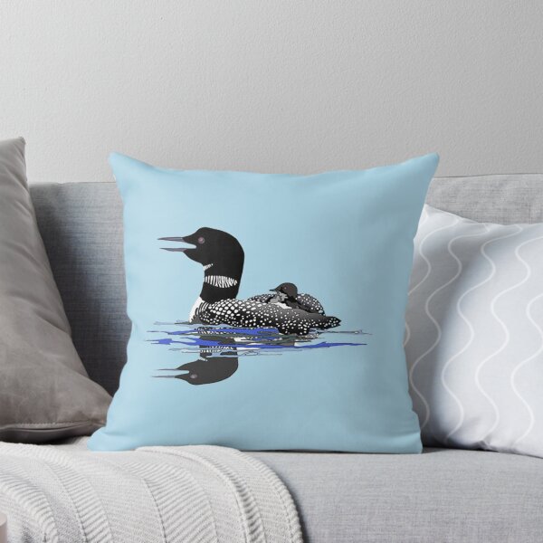 Item preview, Calling Loon designed and sold by HenryThorpekd.