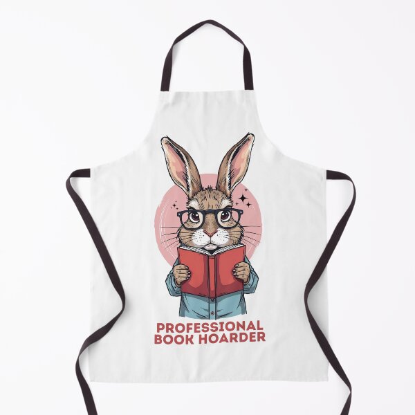 Item preview, Reading Rabbit Vibes designed and sold by berwies.