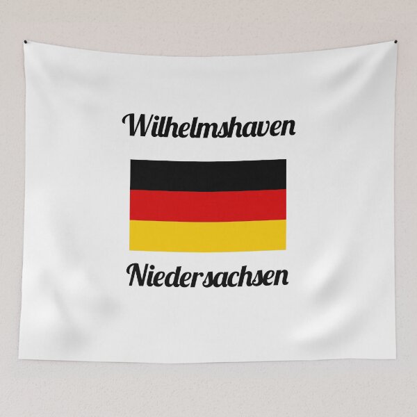 Item preview, Wilhelmshaven Niedersachsen (Germany) - Stylish Prints, designed and sold by Fleetwood1994.