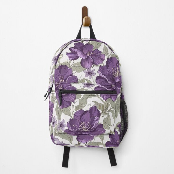 Item preview, Flor Purpura designed and sold by CoolPixels.