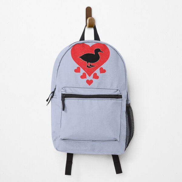 Aperçu de l'œuvre Plongeon huard Amoureux des oiseaux Saint Valentin Plongeon huard créée et vendue par HenryThorpekd.