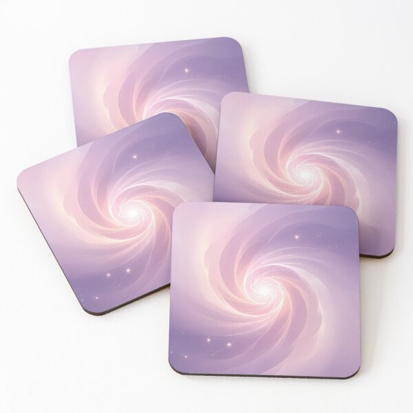 Item preview, Space Luminescence Spirals (image size 8320x12480) designed and sold by Digital-Davinci.