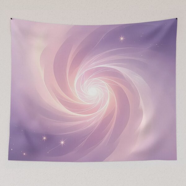 Item preview, Space Luminescence Spirals (image size 8320x12480) designed and sold by Digital-Davinci.
