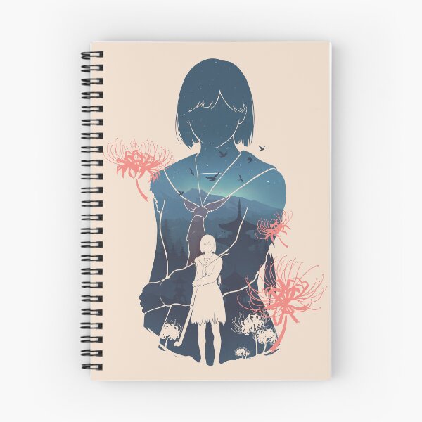 Item preview, Hinako Shimizu designed and sold by mustbewhy.