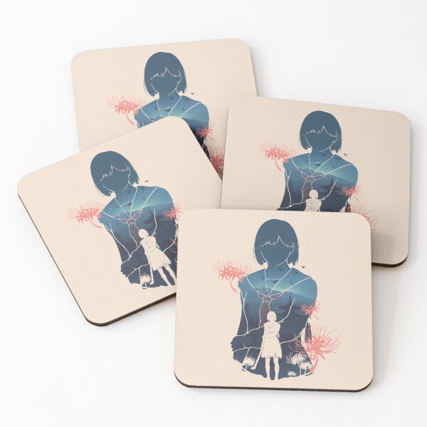 Item preview, Hinako Shimizu designed and sold by mustbewhy.