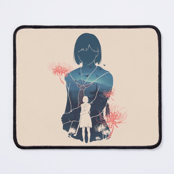 Item preview, Hinako Shimizu designed and sold by mustbewhy.