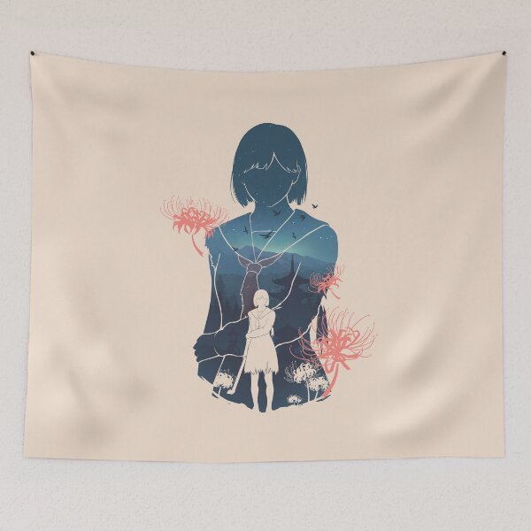 Item preview, Hinako Shimizu designed and sold by mustbewhy.