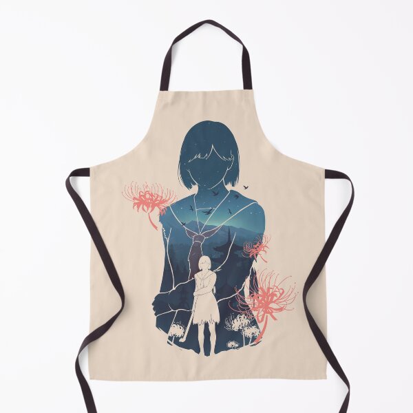 Item preview, Hinako Shimizu designed and sold by mustbewhy.