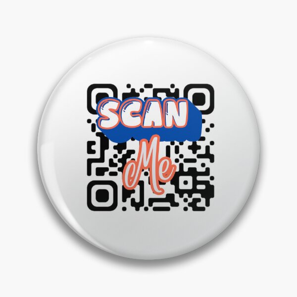 Item preview, Scan​ Me designed and sold by upupupshop.