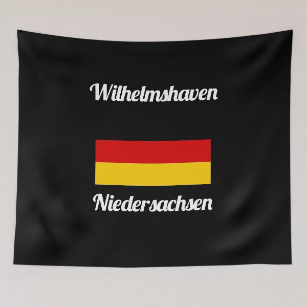 Item preview, Wilhelmshaven Niedersachsen (Germany) - Stylish Prints, designed and sold by Fleetwood1994.