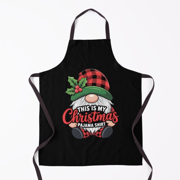 Item preview, Christmas Cute Gnomes Xmas designed and sold by tearbytea.