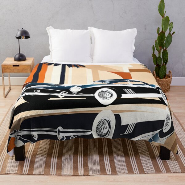 Item preview, Art Deco Car designed and sold by arma-design.