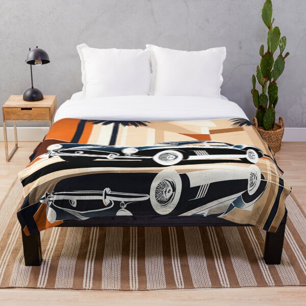Item preview, Art Deco Car designed and sold by arma-design.