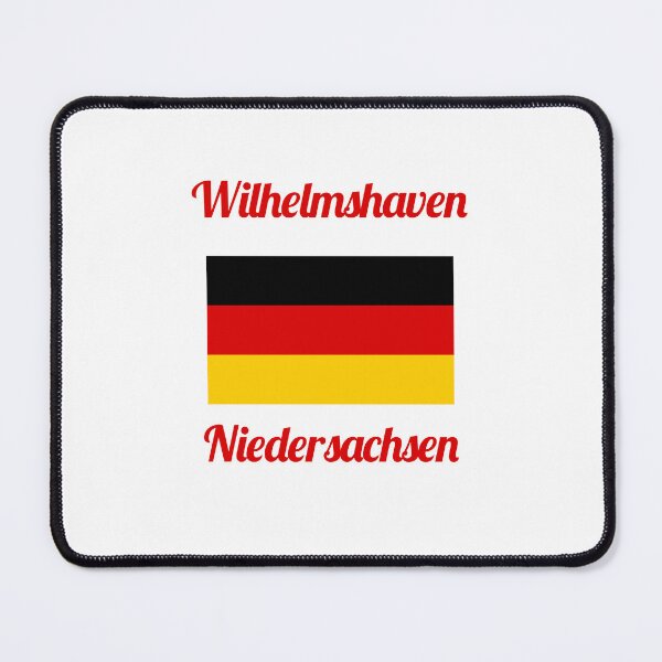 Item preview, Wilhelmshaven Niedersachsen (Germany) - Stylish Prints, designed and sold by Fleetwood1994.