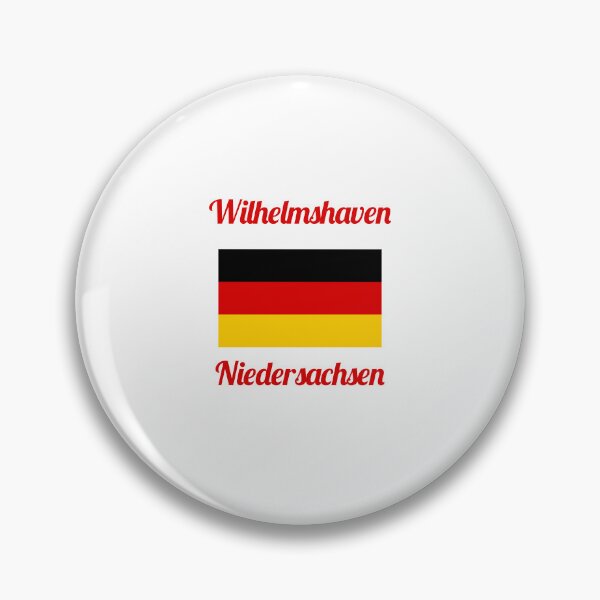 Item preview, Wilhelmshaven Niedersachsen (Germany) - Stylish Prints, designed and sold by Fleetwood1994.