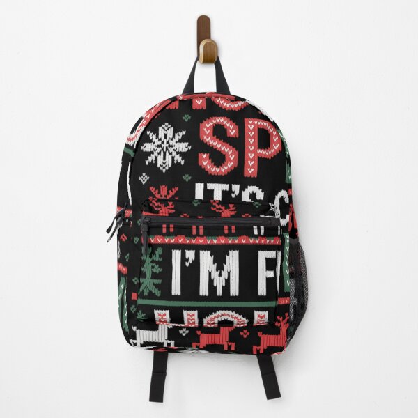 Item preview, Christmas Drinking Funny Bourbon Holiday Party designed and sold by tearbytea.
