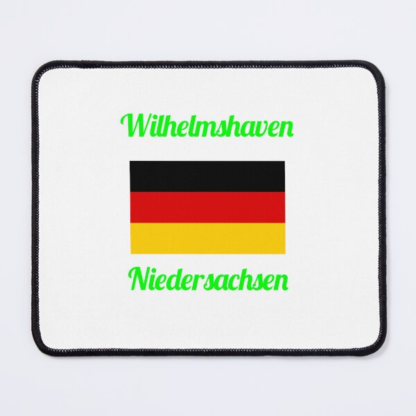 Item preview, Wilhelmshaven Niedersachsen (Germany) - Stylish Prints, designed and sold by Fleetwood1994.