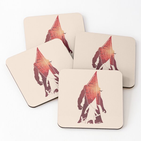 Item preview, Pyramid Head designed and sold by mustbewhy.