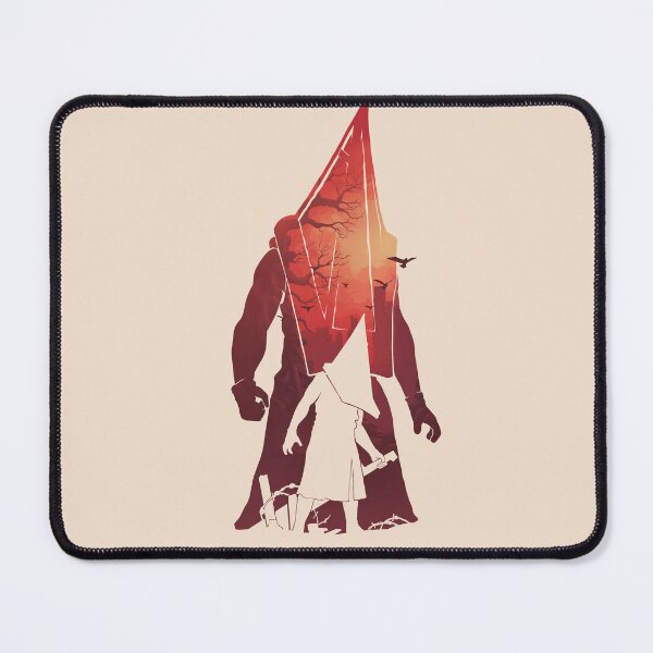 Item preview, Pyramid Head designed and sold by mustbewhy.