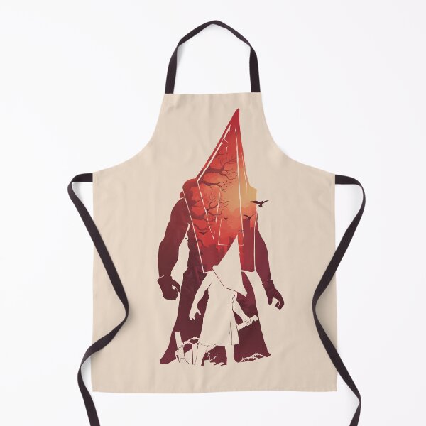 Item preview, Pyramid Head designed and sold by mustbewhy.