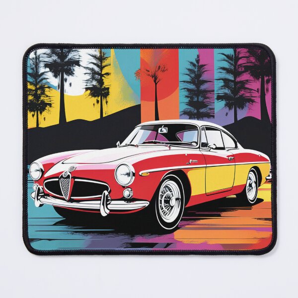 Item preview, Art Deco Car designed and sold by arma-design.
